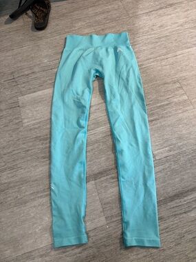 Oner active blue leggings